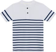 Courtside Kids Boys Blade Shirt