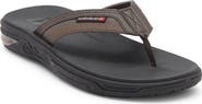 Quiksilver Dylan Deluxe Flip Flop