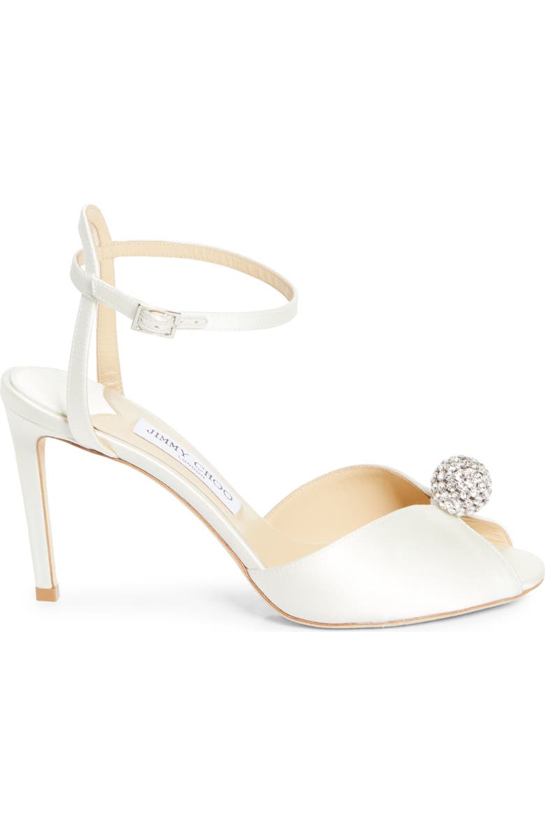 Jimmy Choo Sacaria Sandal, Main, color,