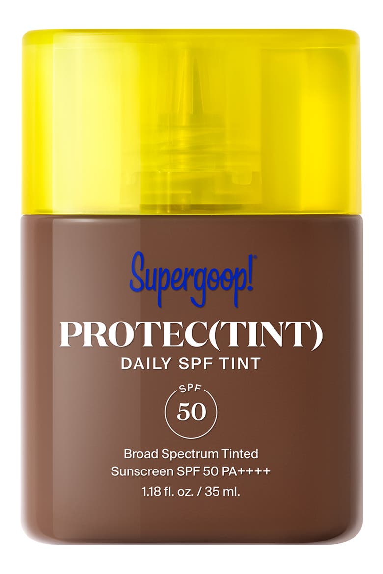 Protec(tint) Daily SPF Tint SPF 50, Main, color, 52N