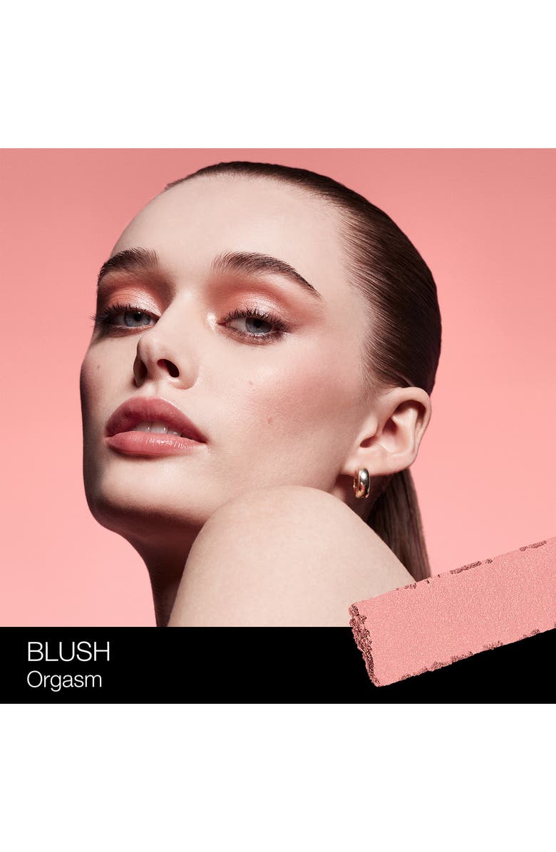 NARS Orgasm Blush Duo $64 Value, Alternate, color,