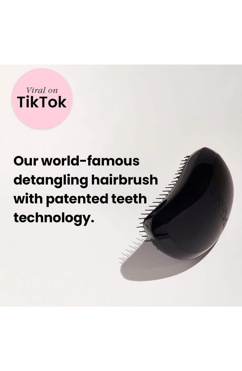 Tangle Teezer Salon Elite Detangling Brush, Alternate, color,