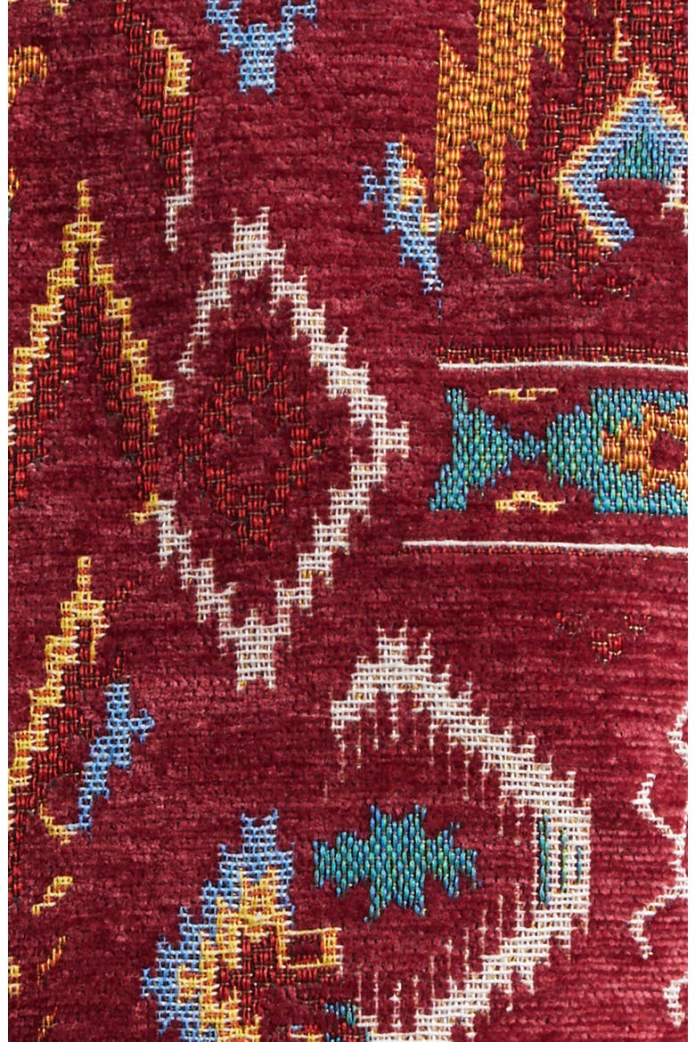 Asha Tapestry Jacquard Jacket, Alternate, color, GEOMETRIC TAPESTRY