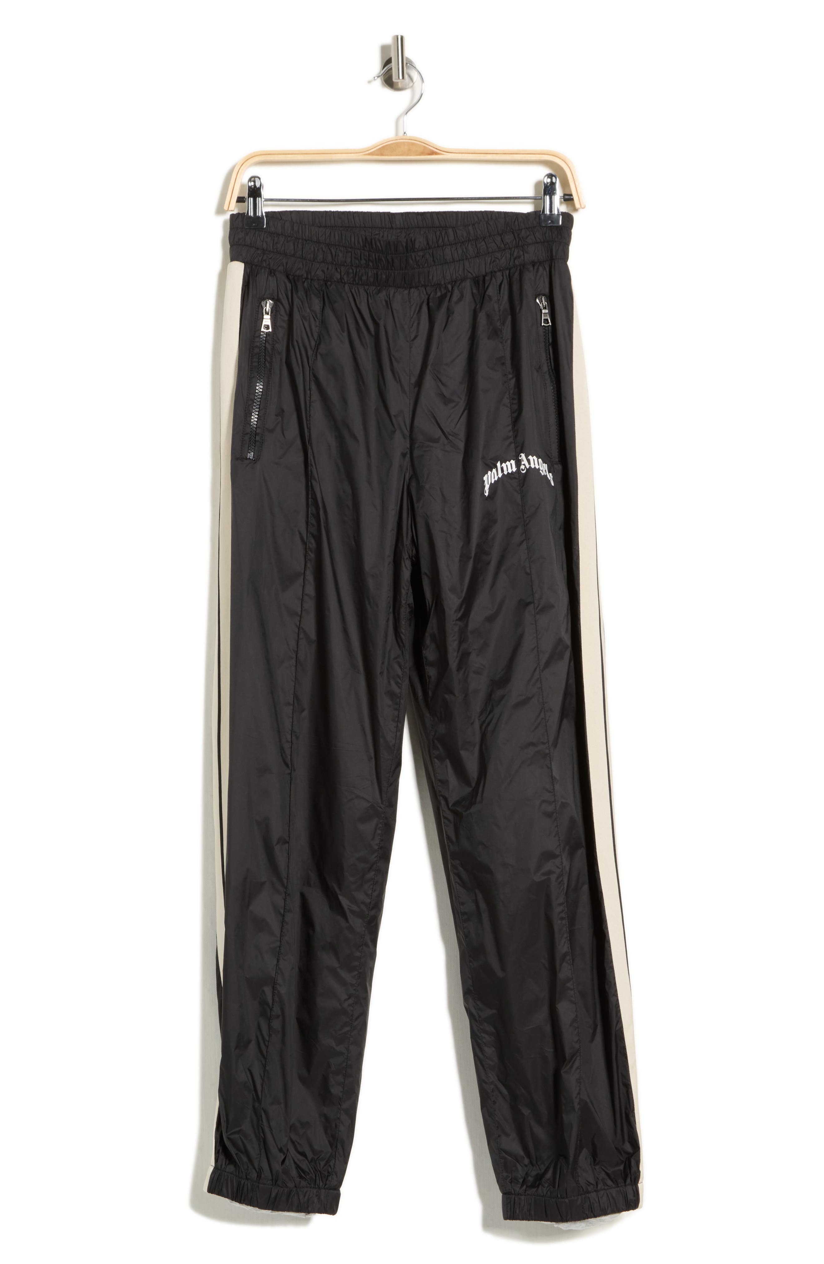 Palm Angels Nylon Track Pants