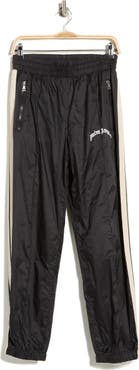 Palm Angels Nylon Track Pants