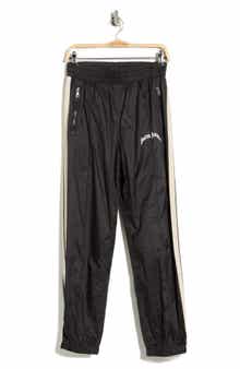 Palm Angels Nylon Track Pants