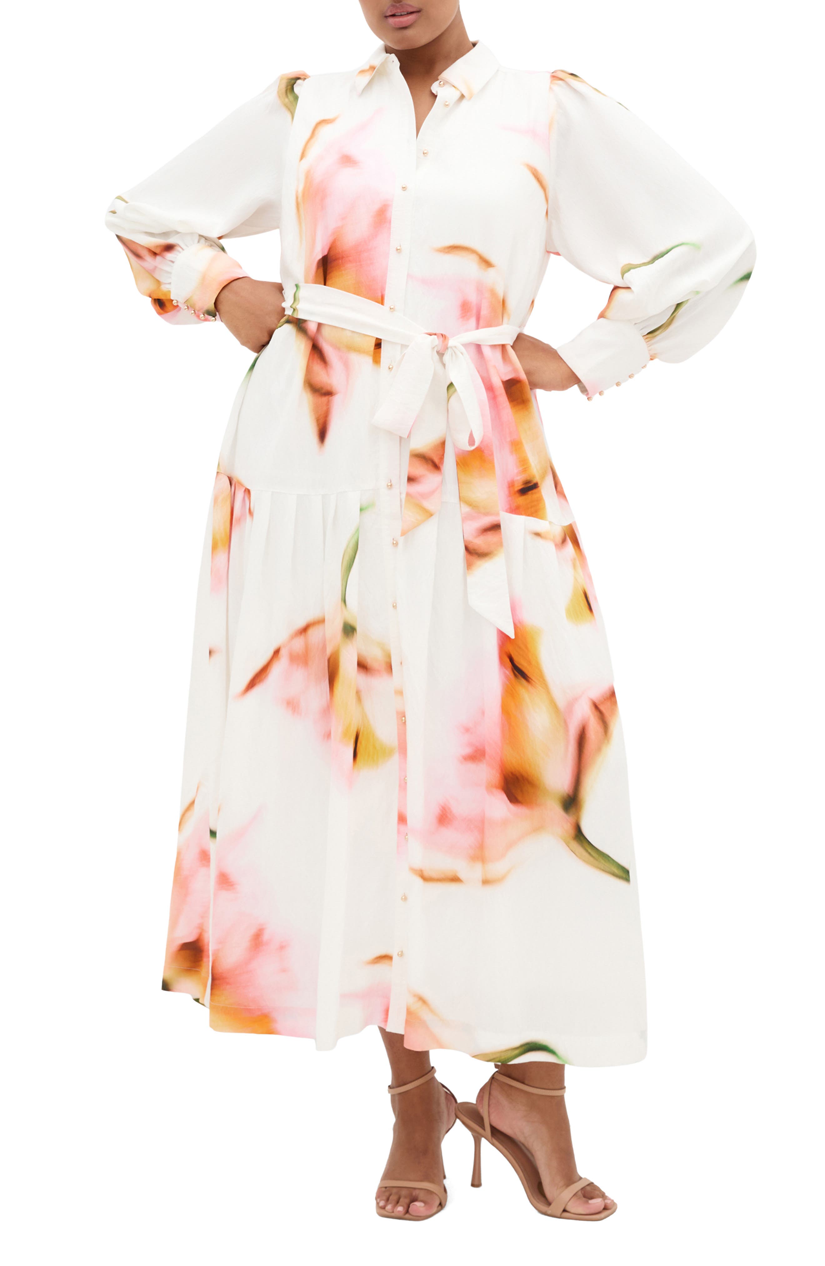selected SUMMER FLEUR