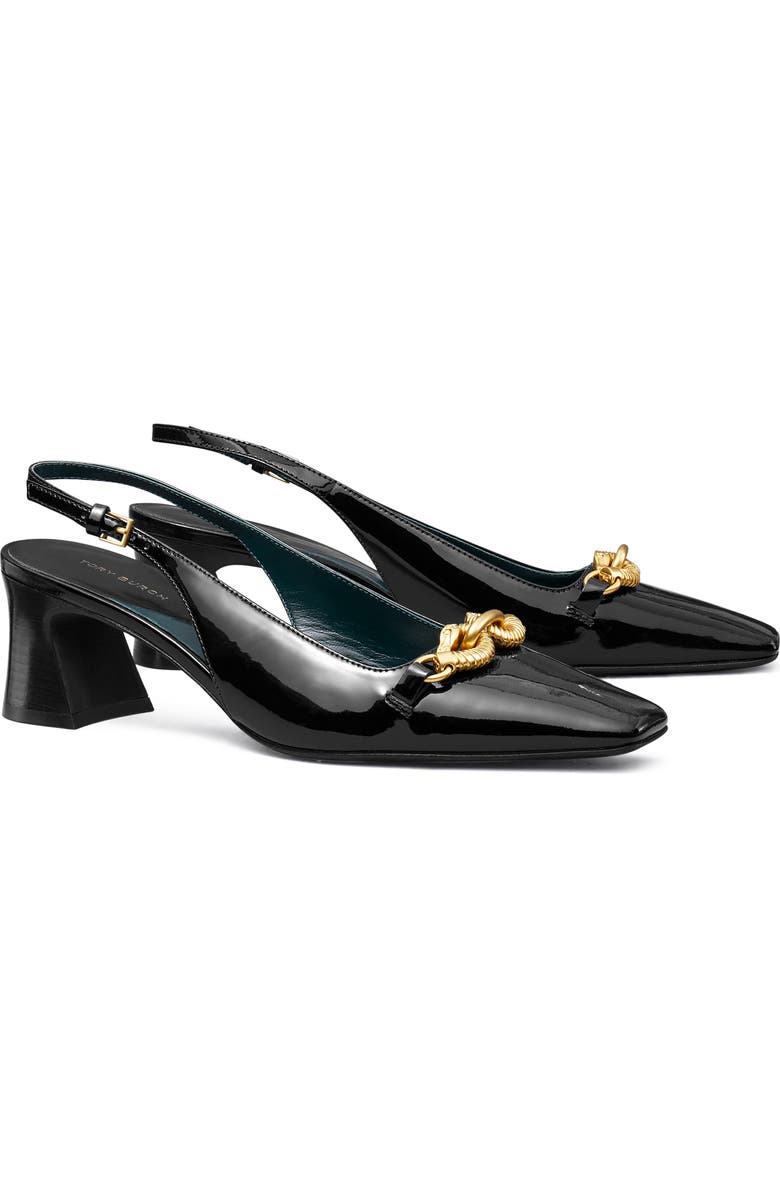 Tory Burch Jessa Slingback Pump, Main, color,