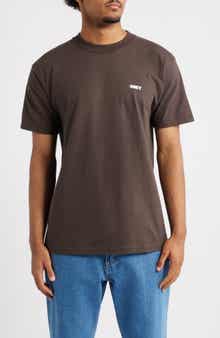 Owl Graphic T-Shirt