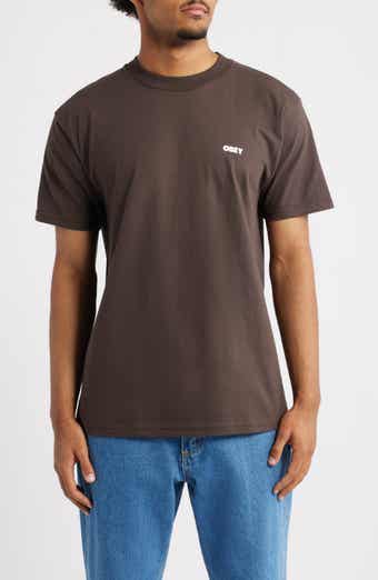 Owl Graphic T-Shirt