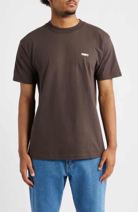 Owl Graphic T-Shirt