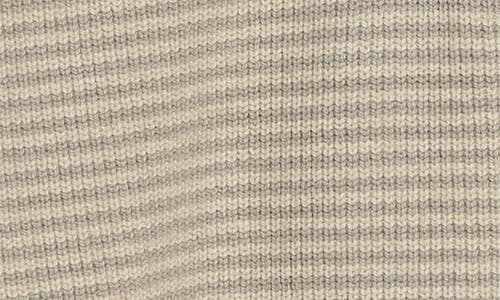 Jw Anderson Half Zip Sweater Sweaters And Cardigans Multicolor In Gray