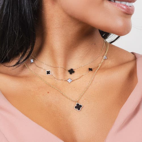 The Lovery Fine Jewelry Textured Link Chain Necklace In Gold