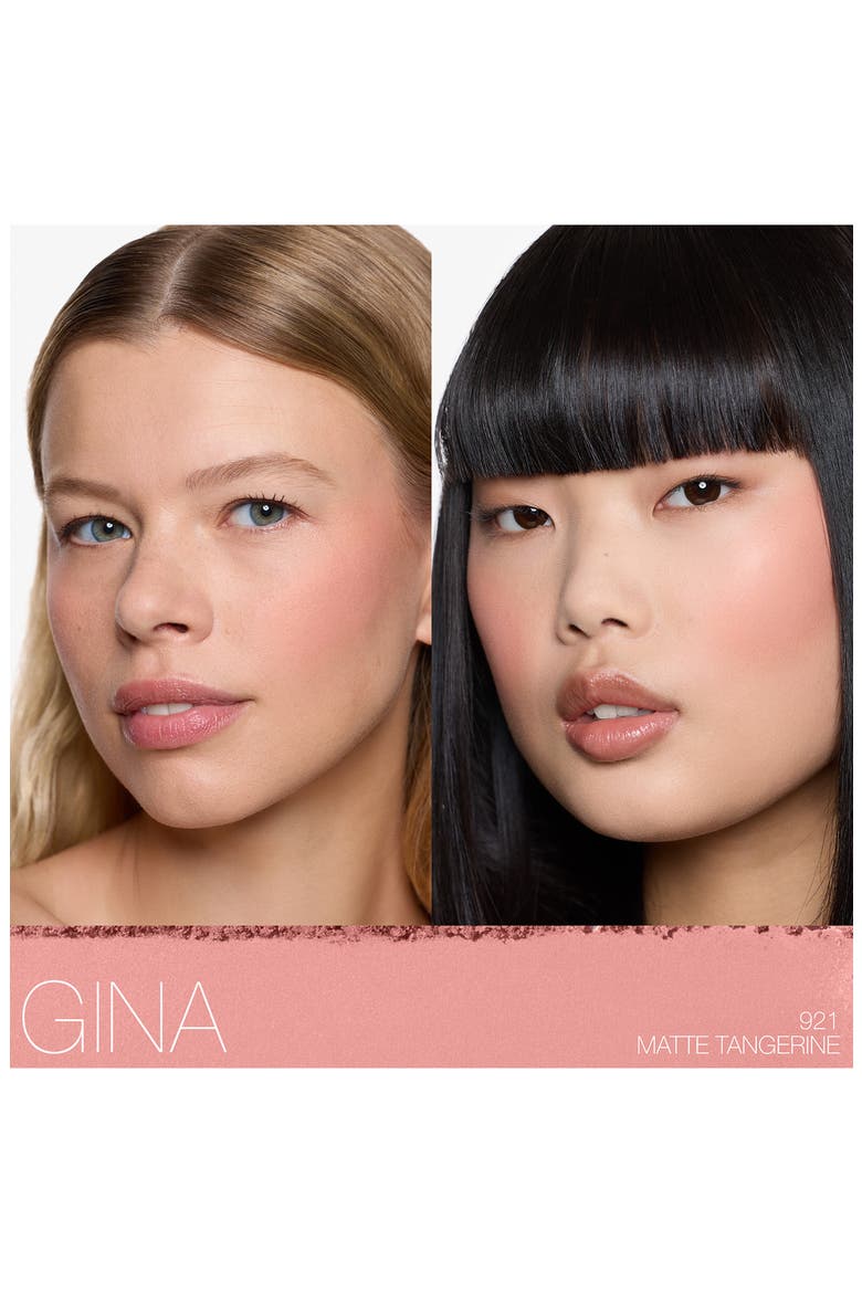 Talc-Free Powder Blush, Alternate, color, GINA