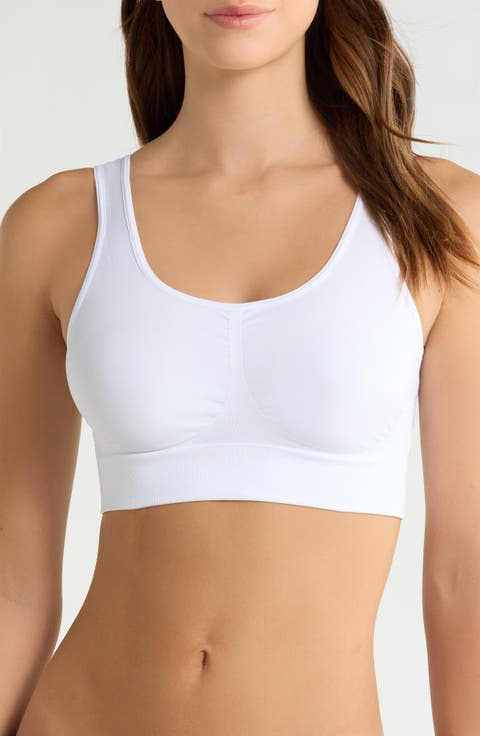 Seamless Tank Bralette