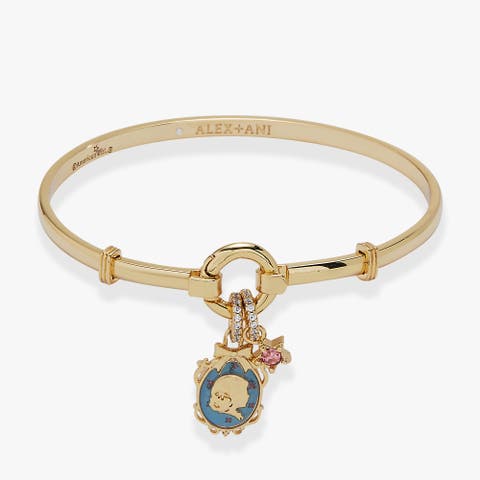 American Girl® Kirsten 'Brave' Tension Bangle