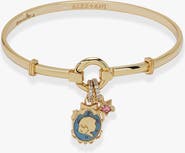 Alex and Ani American Girl® Kirsten 'Brave' Tension Bangle