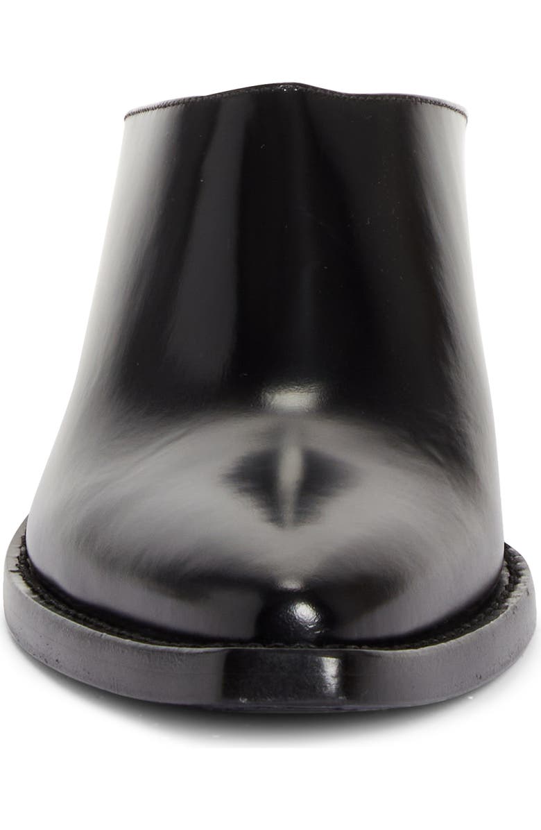 Prada Texano Pointed Toe Mule, Alternate, color,