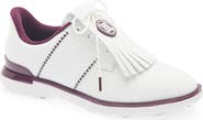 G/FORE Gallivant2r Leather Kiltie Golf Shoe