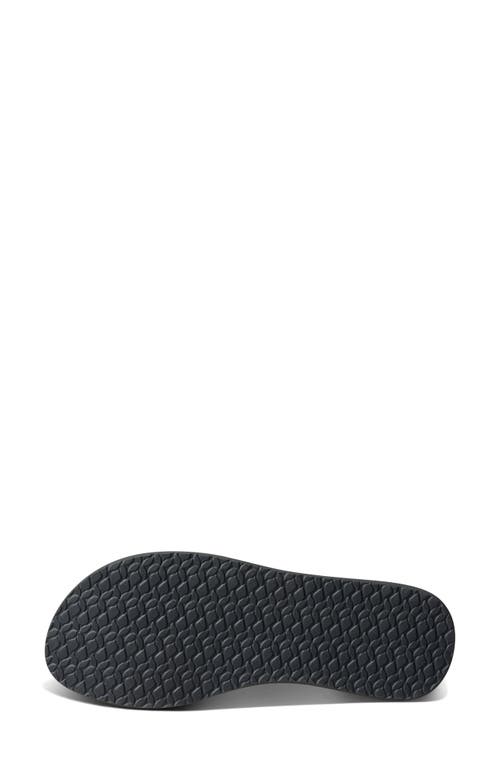 Reef Cushion Breeze Flip Flop