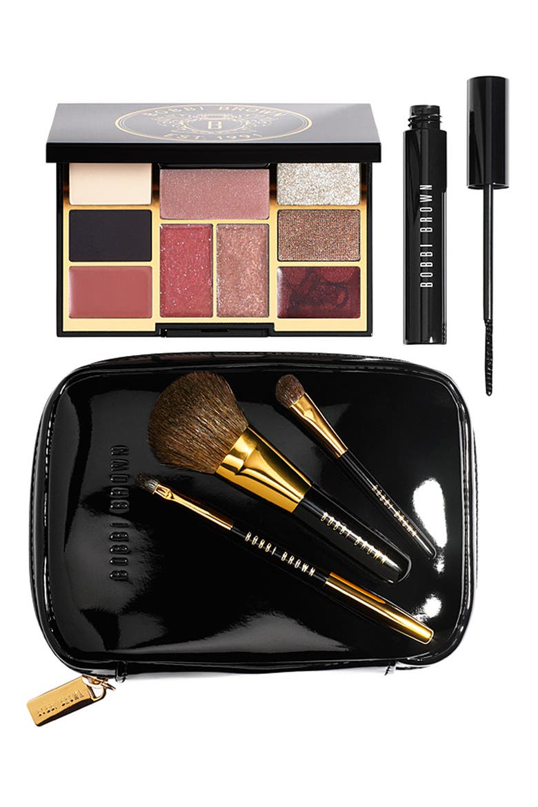 Holiday Glamour Set, Main, color, NO COLOR