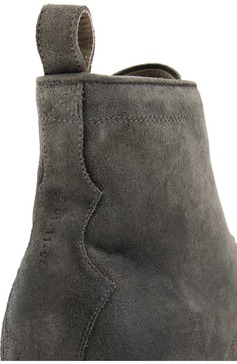 AllSaints Drago Combat Boot, Alternate, color,