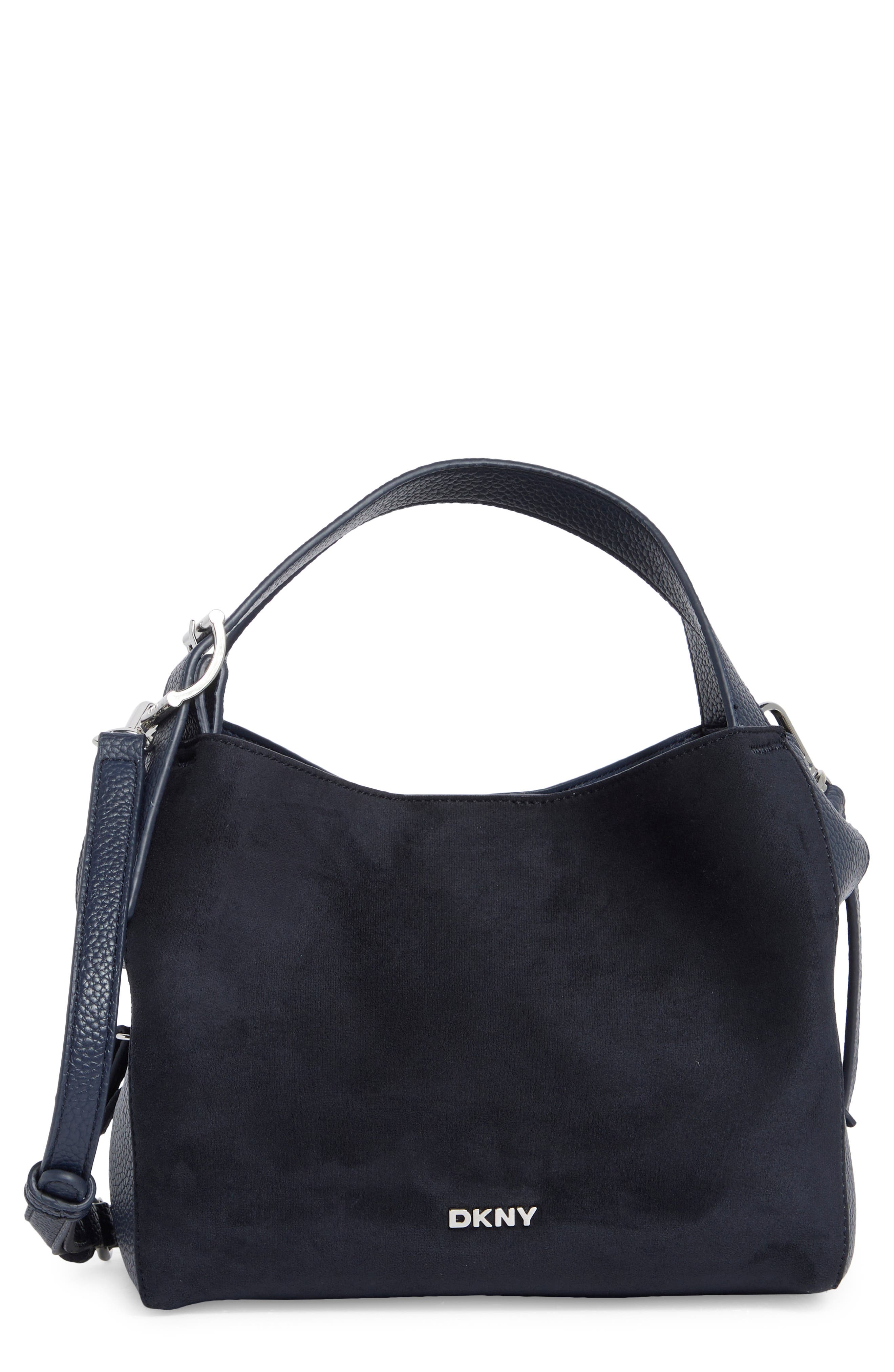 Miller Crossbody Bag