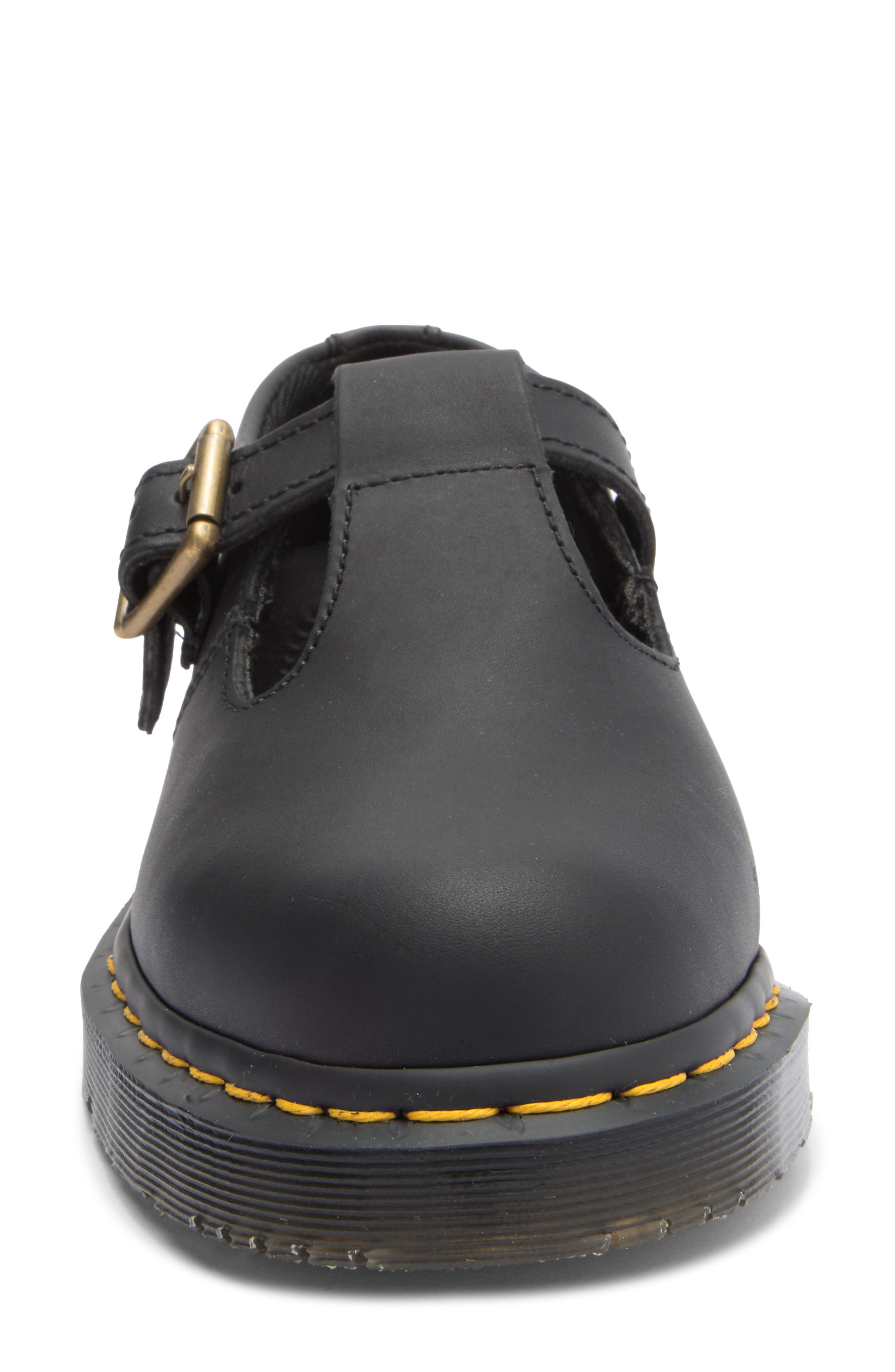 Dr. Martens Polley Mary Jane Shoe, Alternate, color, 