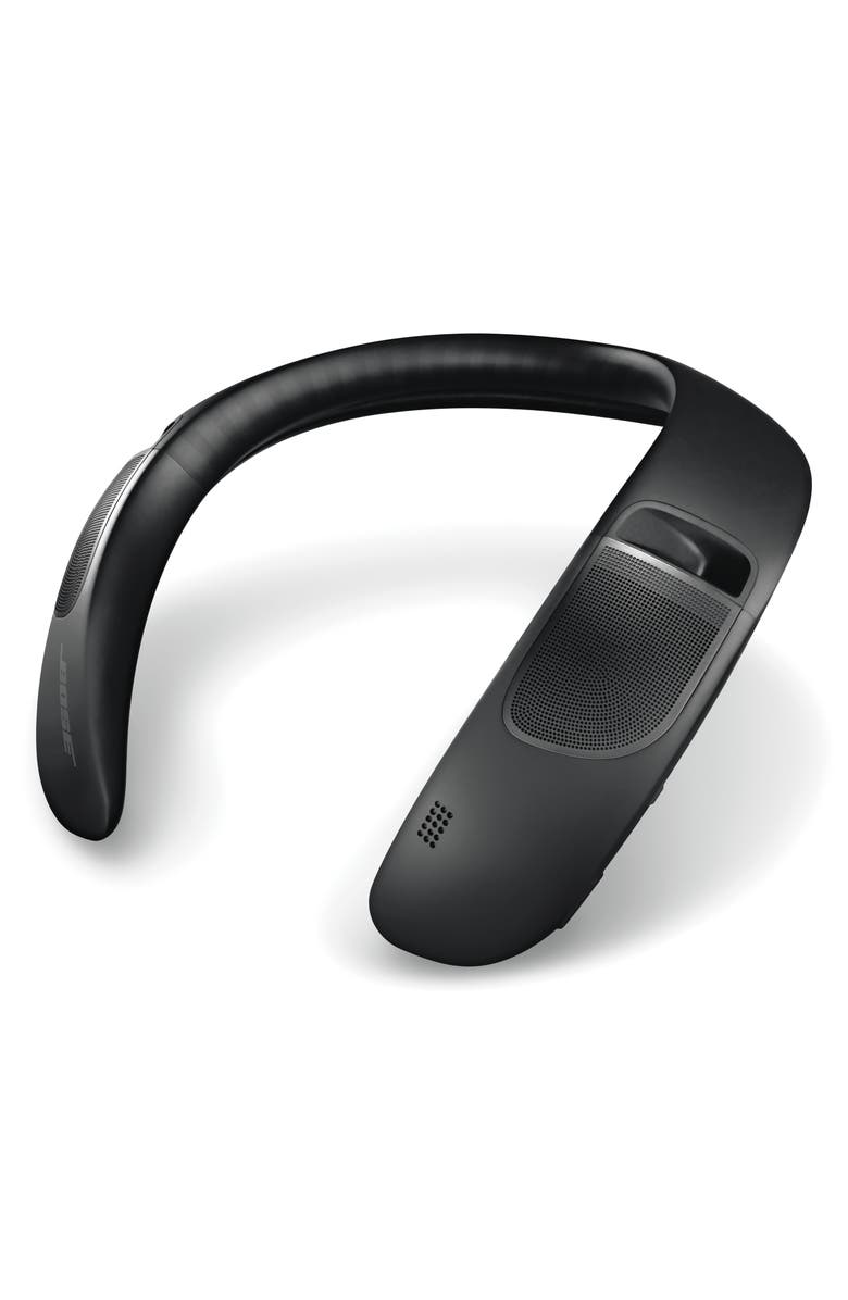 Bose<sup>®</sup> SoundWear<sup>™</sup> Companion<sup>®</sup> Speaker, Alternate, color,