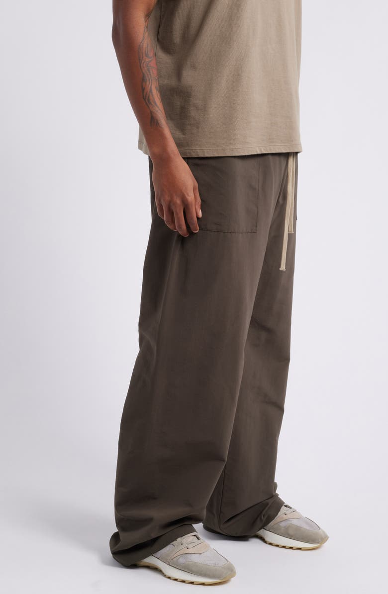 Fear of God Essentials Military Utility Pants, Alternate, color, 