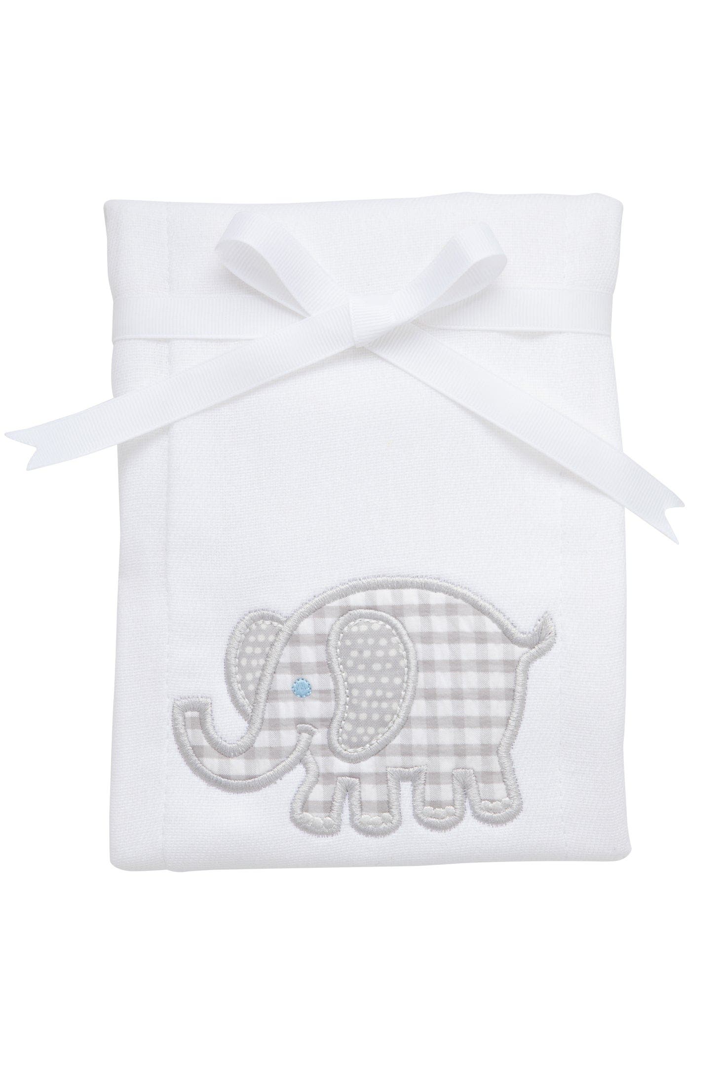 Gray Elephant