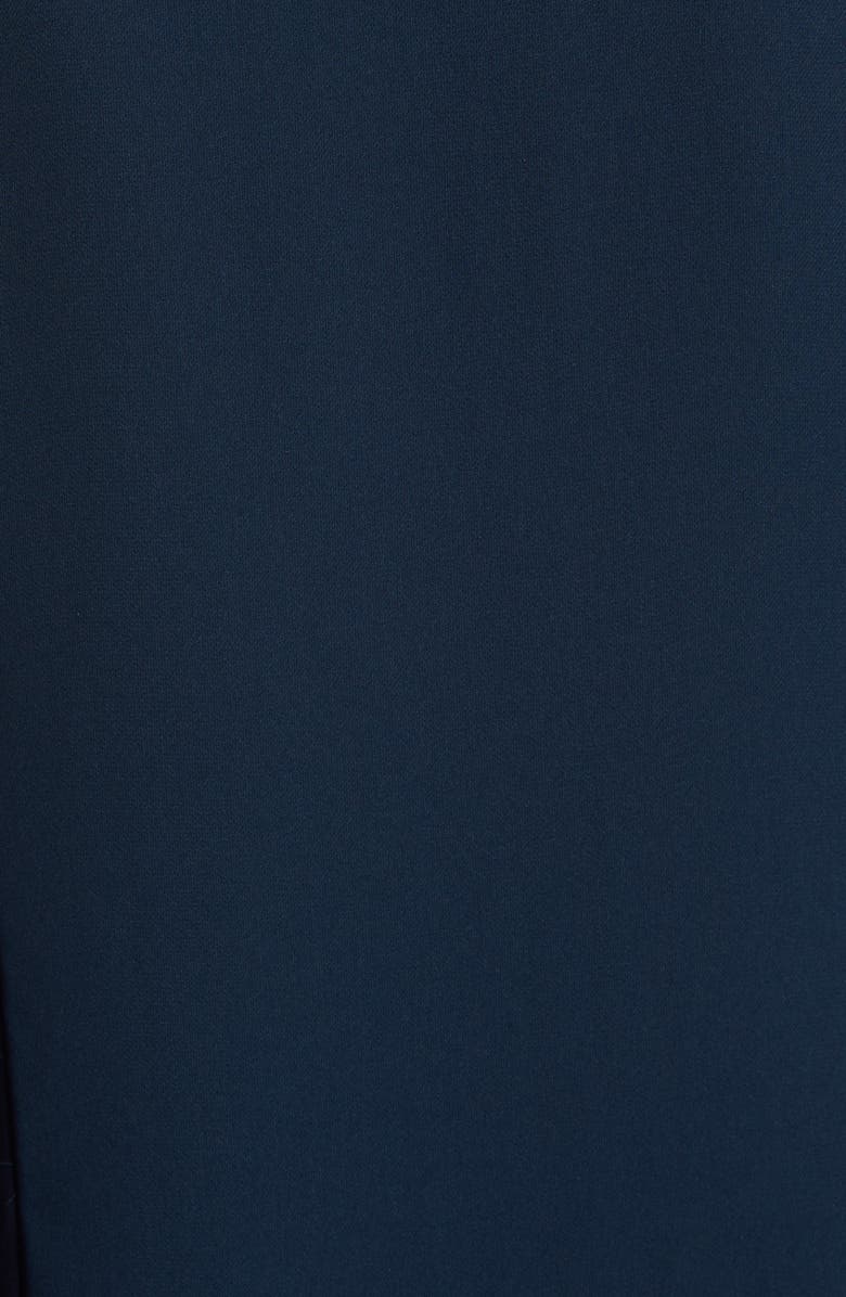 Tommy Hilfiger Contrast Trim Woven Shirt, Alternate, color,