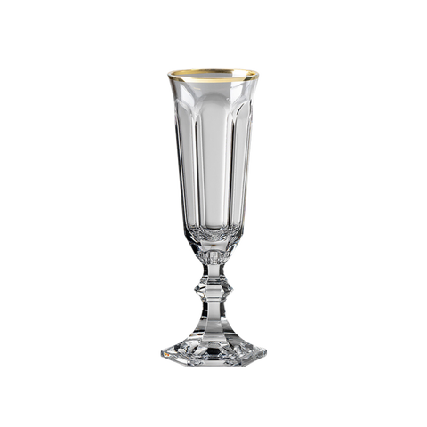 Dolce Vita Flute Set Of 6