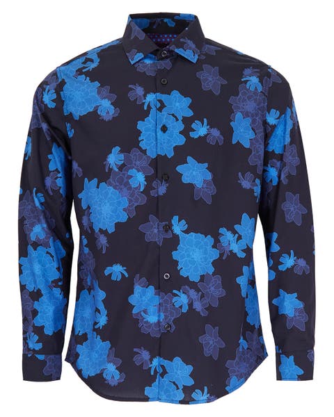 Norman Button-Up Shirt