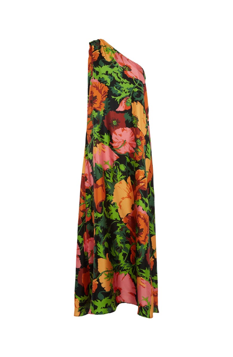 La DoubleJ Roy Dress Wonderland Black, Alternate, color, Wonderland Black