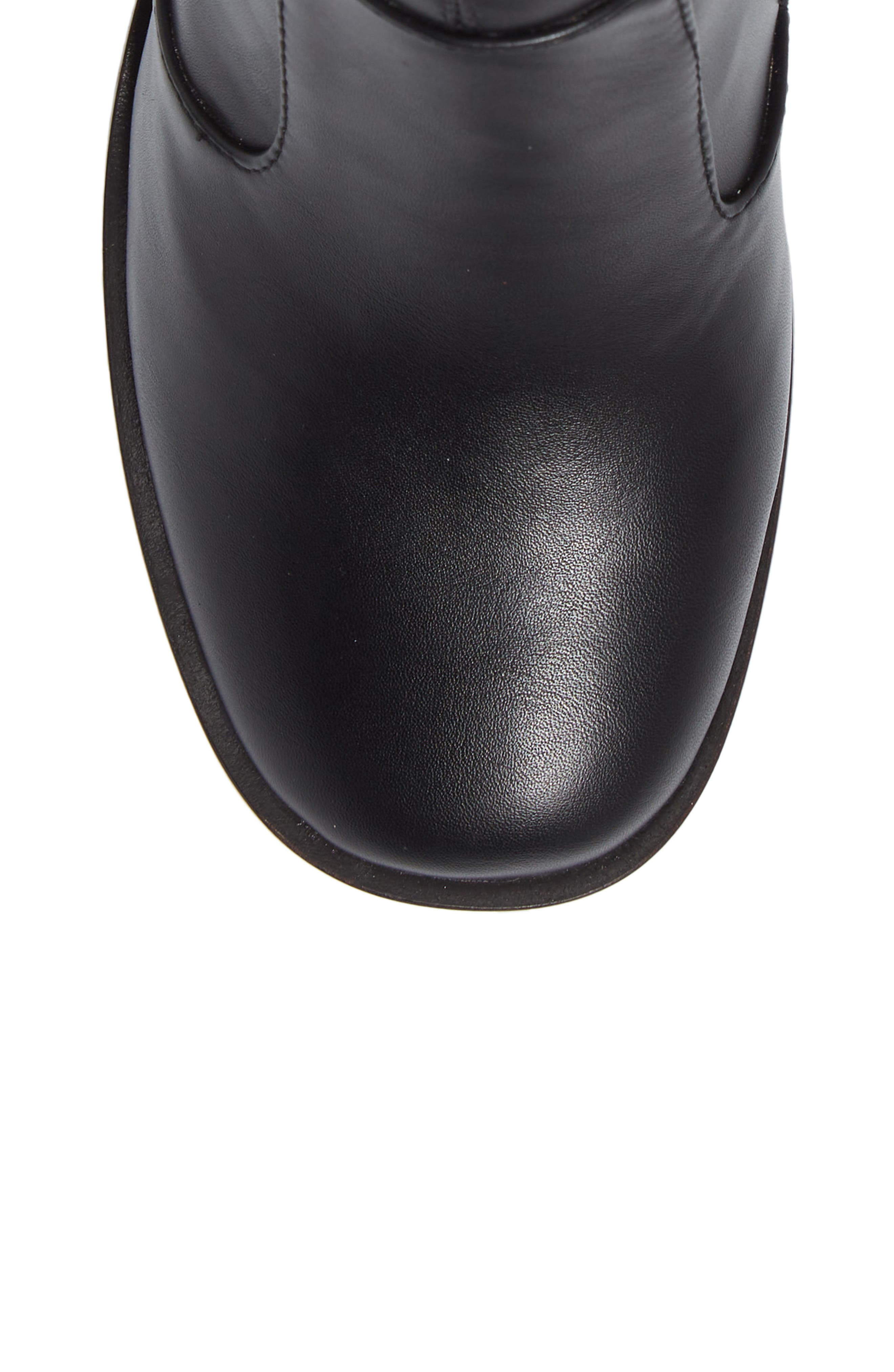 Jeffrey Campbell Mexique Platform Bootie, Alternate, color, 