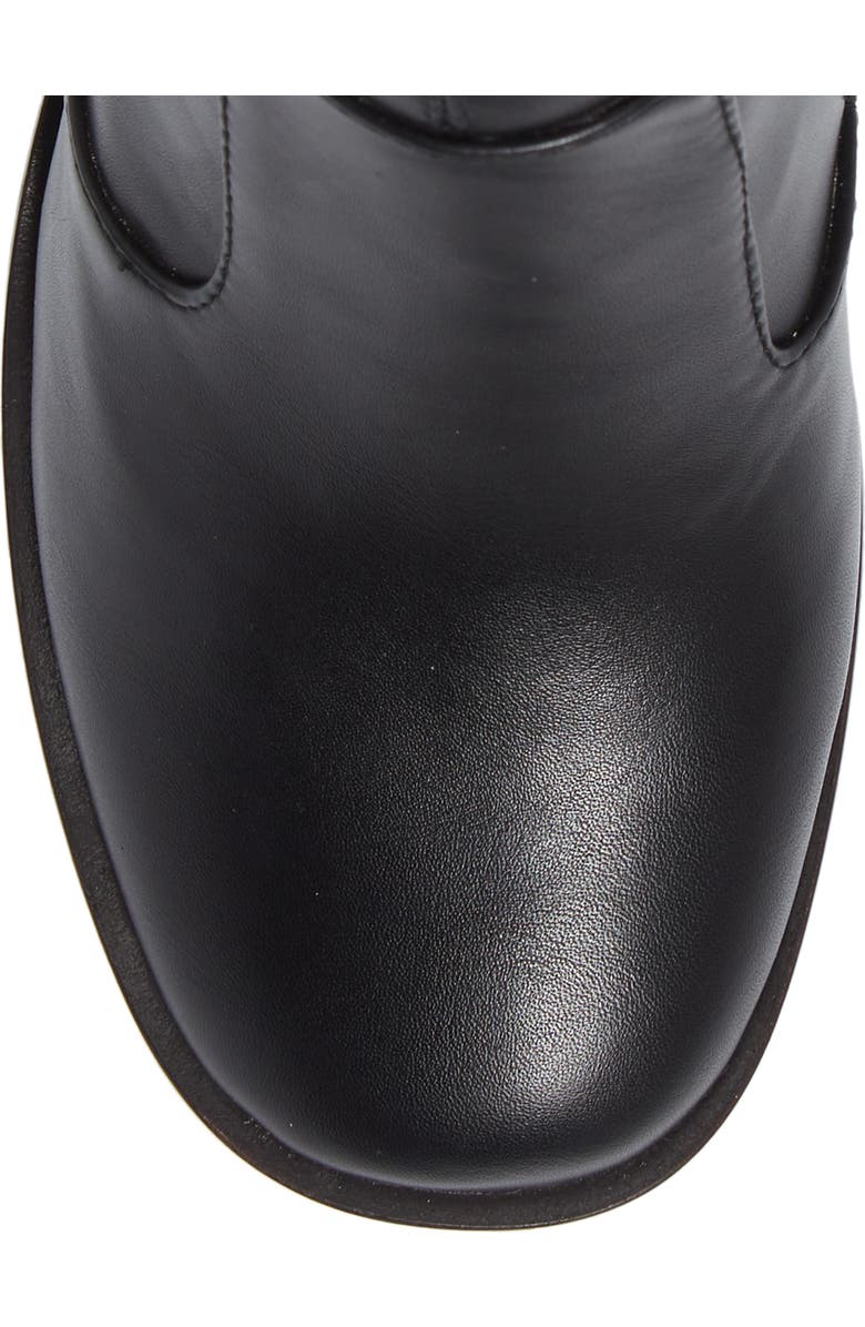 Jeffrey Campbell Mexique Platform Bootie, Alternate, color,