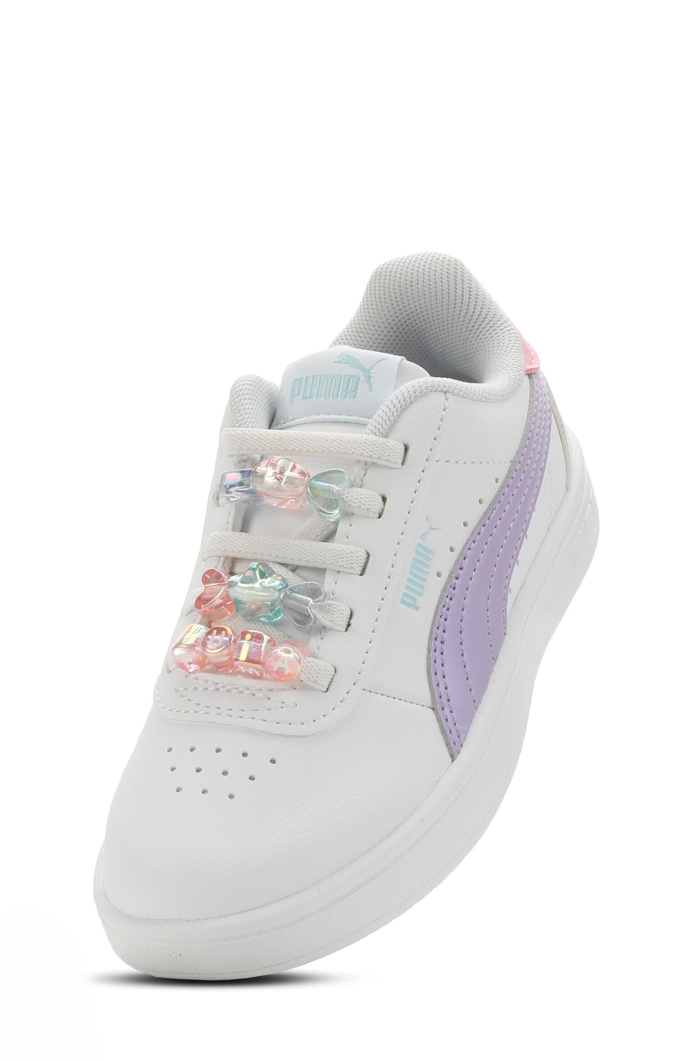 Kids' Juna Jelly Beads Sneaker