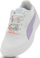 PUMA Kids' Juna Jelly Beads Sneaker