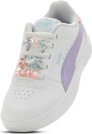 PUMA Kids' Juna Jelly Beads Sneaker