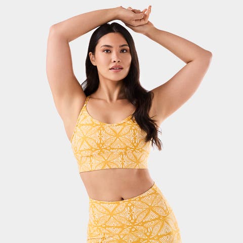 Boost Bra