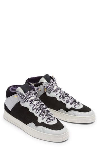 P448 Bali High Top Sneaker in Suits at Nordstrom Rack, Size 49