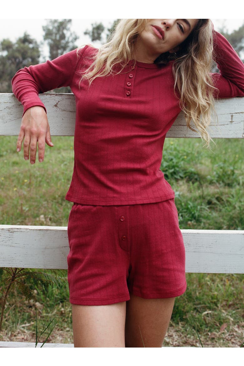 Gracie Henley, Alternate, color, Sun Dried Tomato