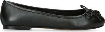 Eagle Ballet Flat