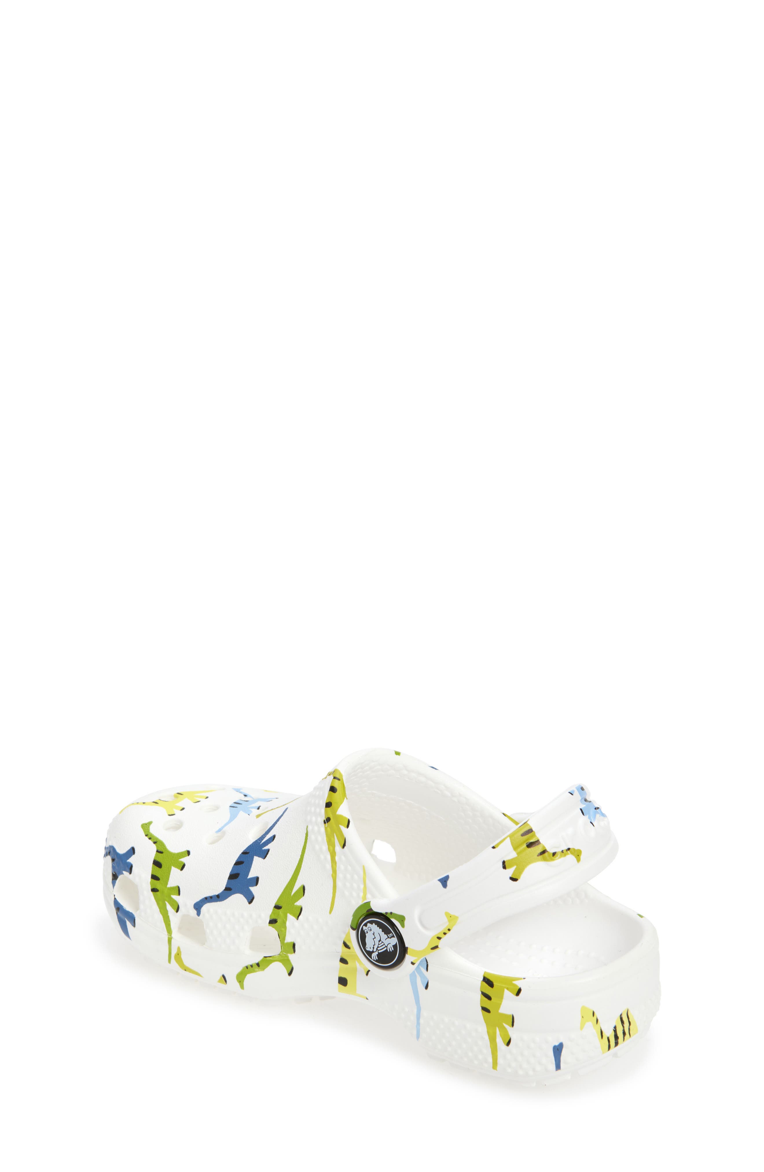 CROCS Kids' Classic Unicorn Clog | Nordstromrack