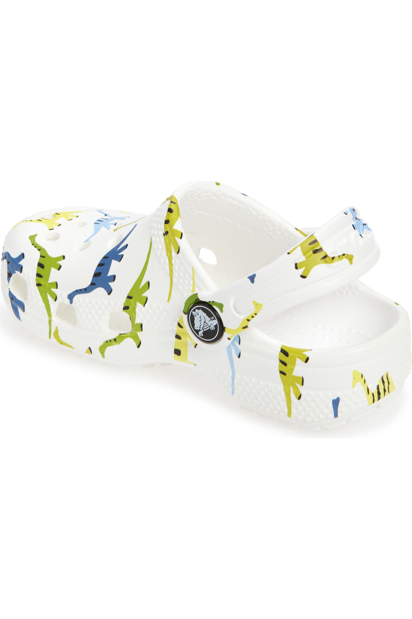 Clean Crocs CROCS Kids' Classic Unicorn Clog | Nordstromrack