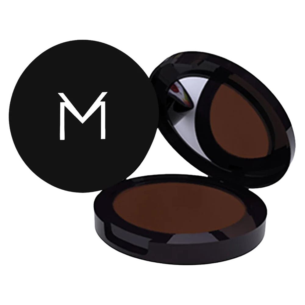 Voodoo Makeup Coconut Cream Foundation in Various Colors in Latte 