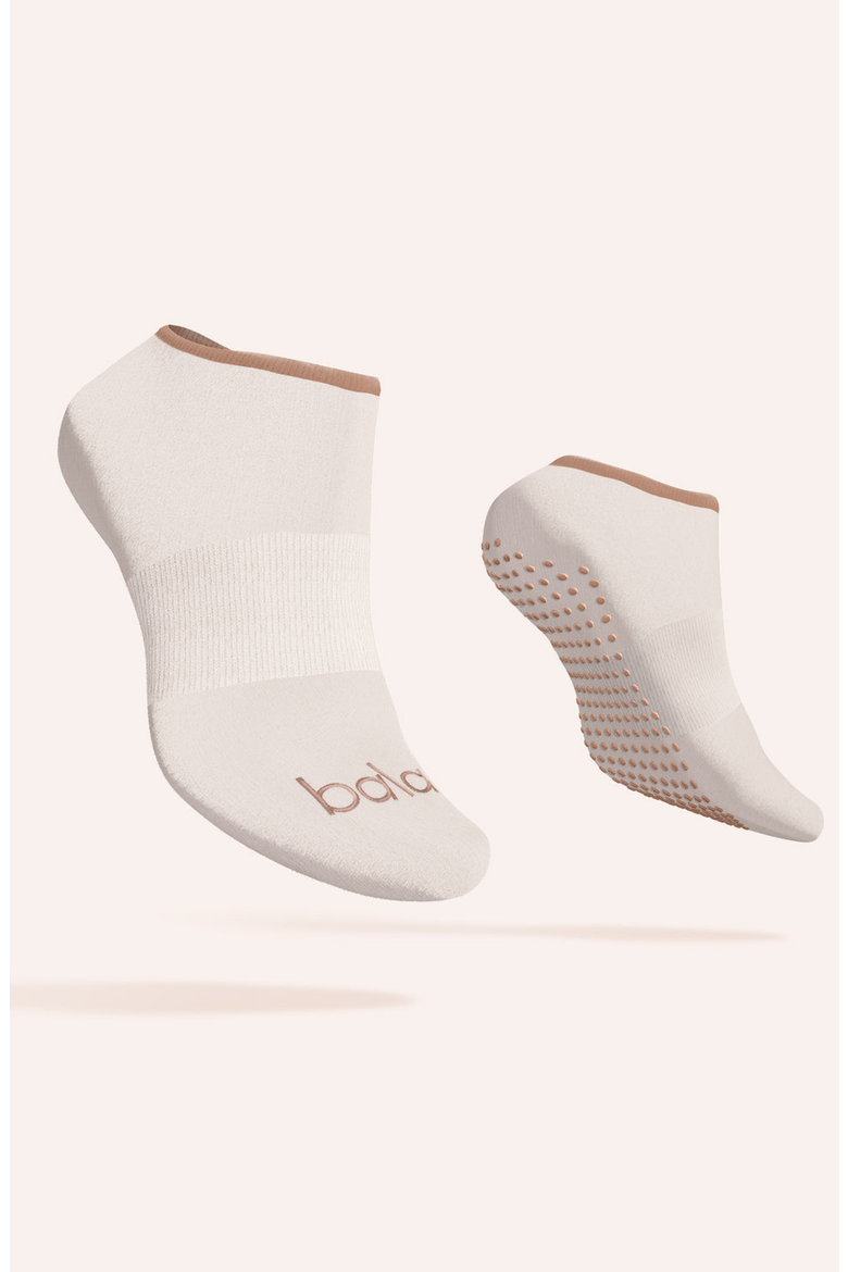 The Low Sock, Main, color, Sand