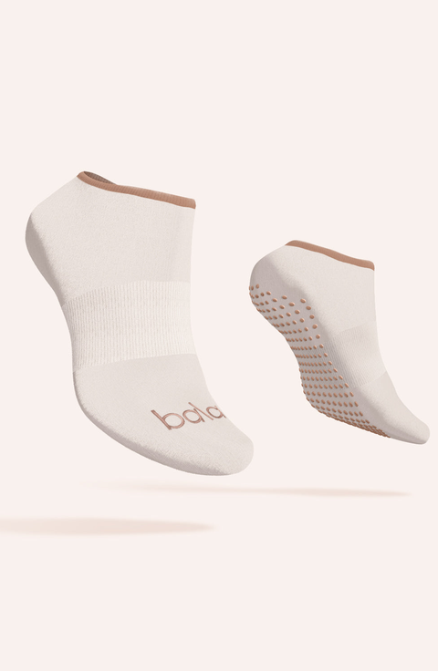 The Low Sock