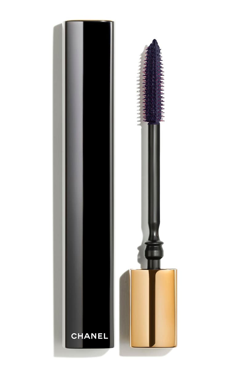 CHANEL NOIR ALLURE Mascara, Main, color, Anthracite